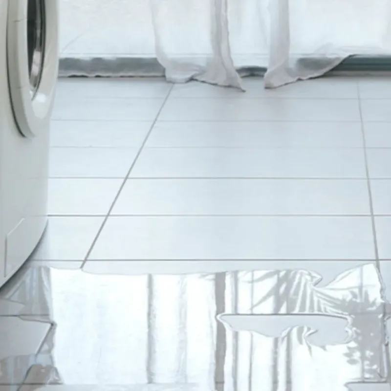 Appliance Leak Cleanup in Conyers, GA
