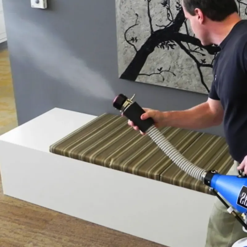 Professional Odor Removal in Conyers, GA